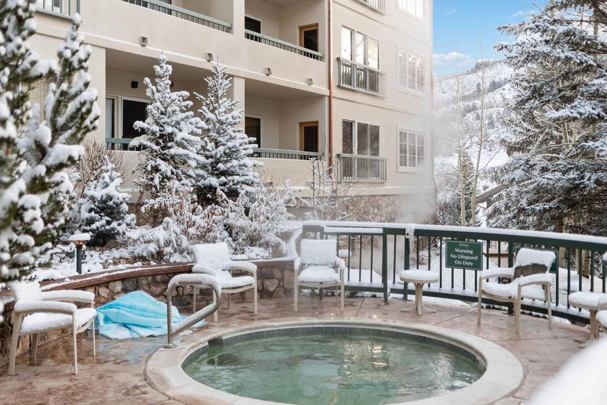 The Borders Lodge - Lower Borders 203 Beaver Creek Exterior foto