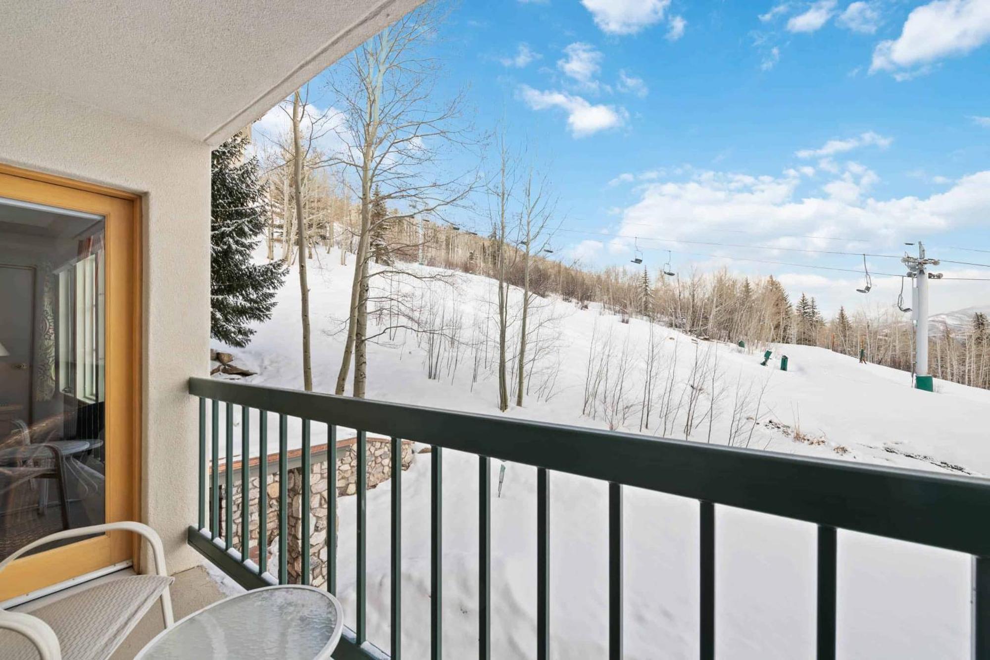 The Borders Lodge - Lower Borders 203 Beaver Creek Exterior foto